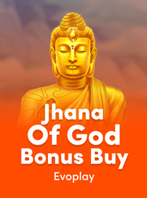 Panduan Bermain Jhana of God Bonus Buy di Android Terlengkap