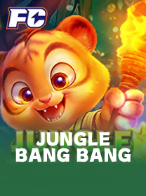 Jungle Bang Bang Slot Terbaru 2026: RTP dan Max Win