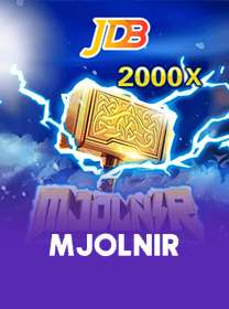 Mjolnir Game: Fitur Unggulan dan Cara Bermain