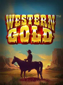 Western Gold Game: Info Provider, RTP, dan Cara Main