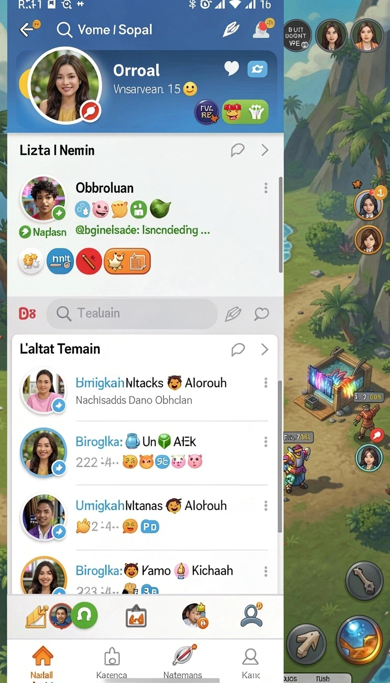 Review Aplikasi rpvip1 screenshot 4