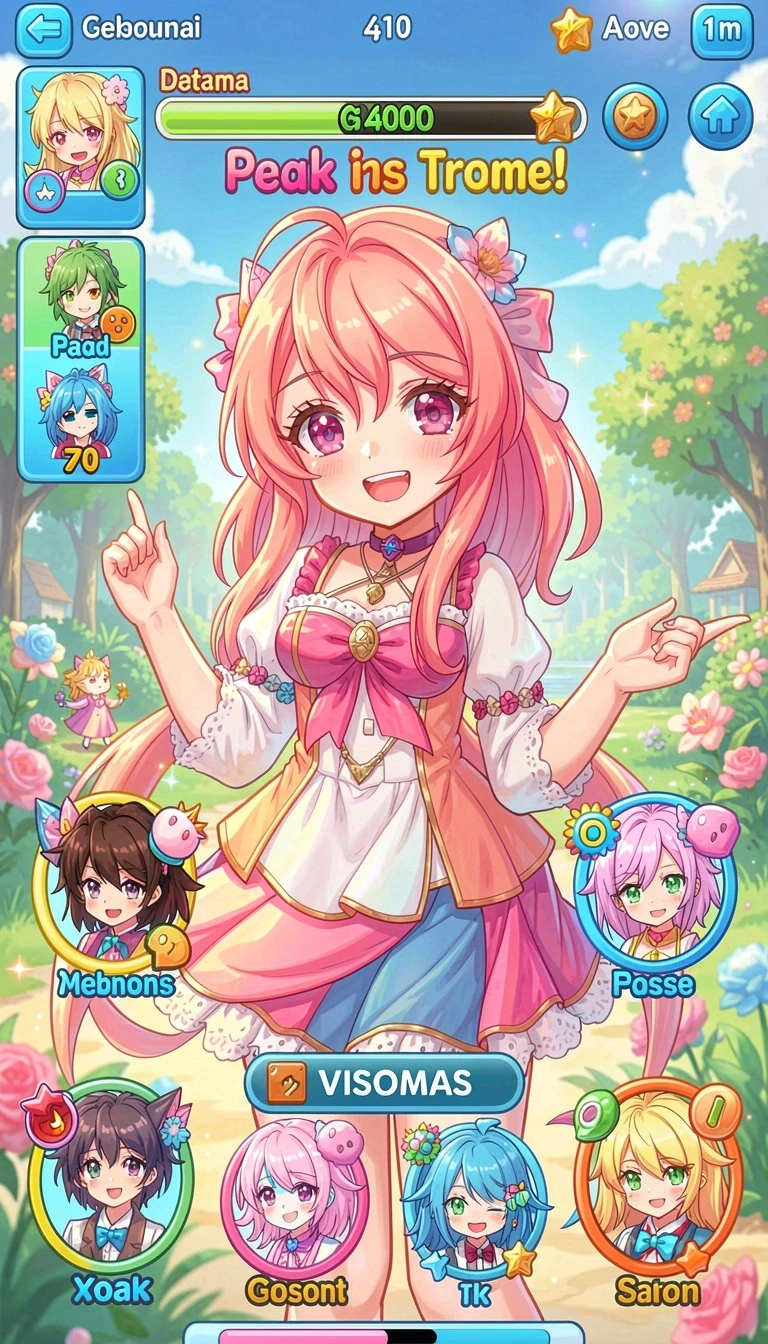 idagame APK Terbaru: Download Cepat dan Gratis screenshot 2