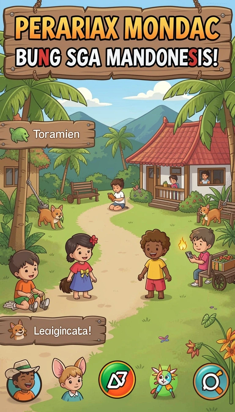 ulartoto APK Terbaru: Download Cepat dan Gratis screenshot 2