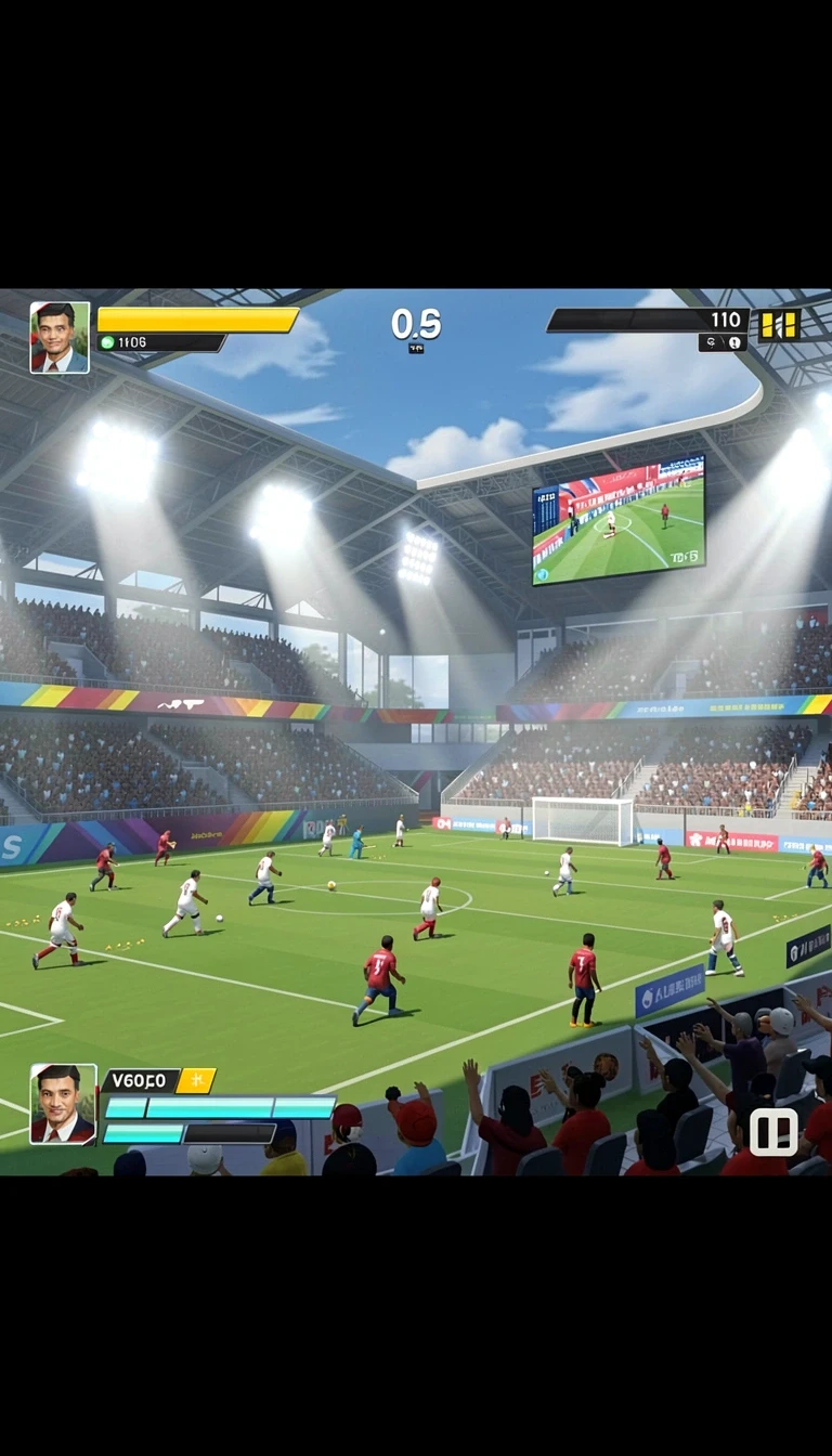 superhoki APK Terbaru: Download Cepat dan Gratis screenshot 2