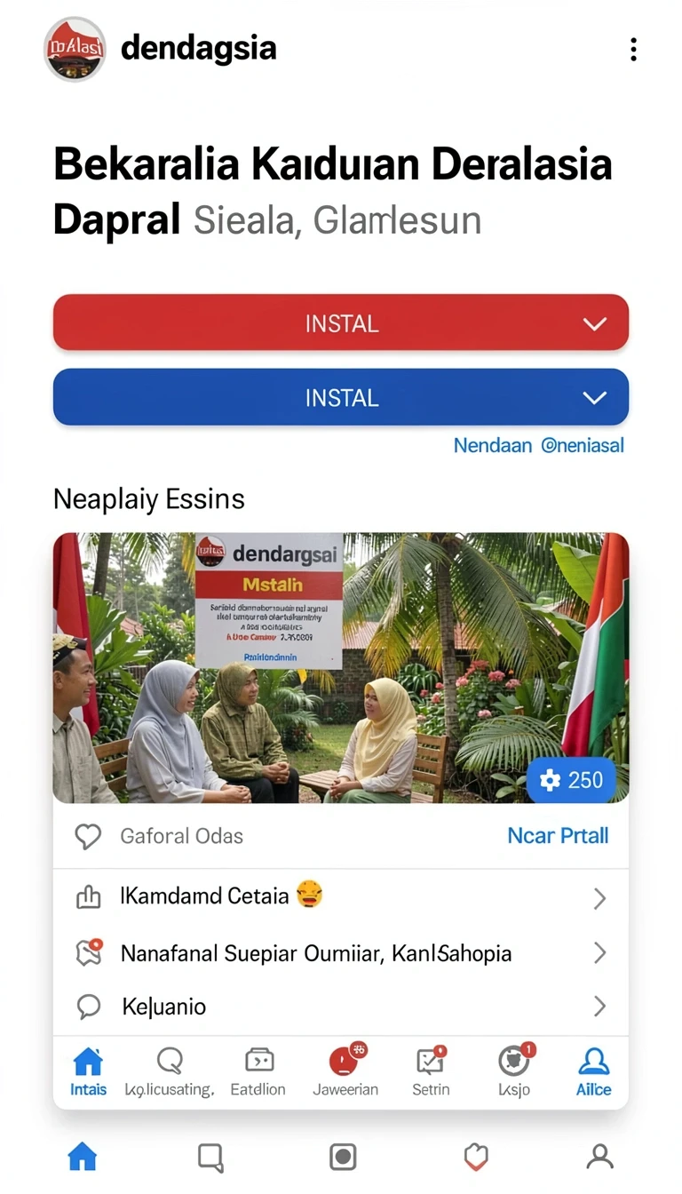 galaxy77 APK Terbaru: Download Cepat dan Gratis screenshot 2