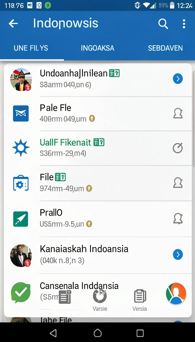 galaxy77 APK Terbaru: Download Cepat dan Gratis screenshot 3