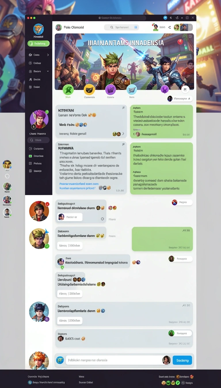 rk8 APK Terbaru: Download Cepat dan Gratis screenshot 2