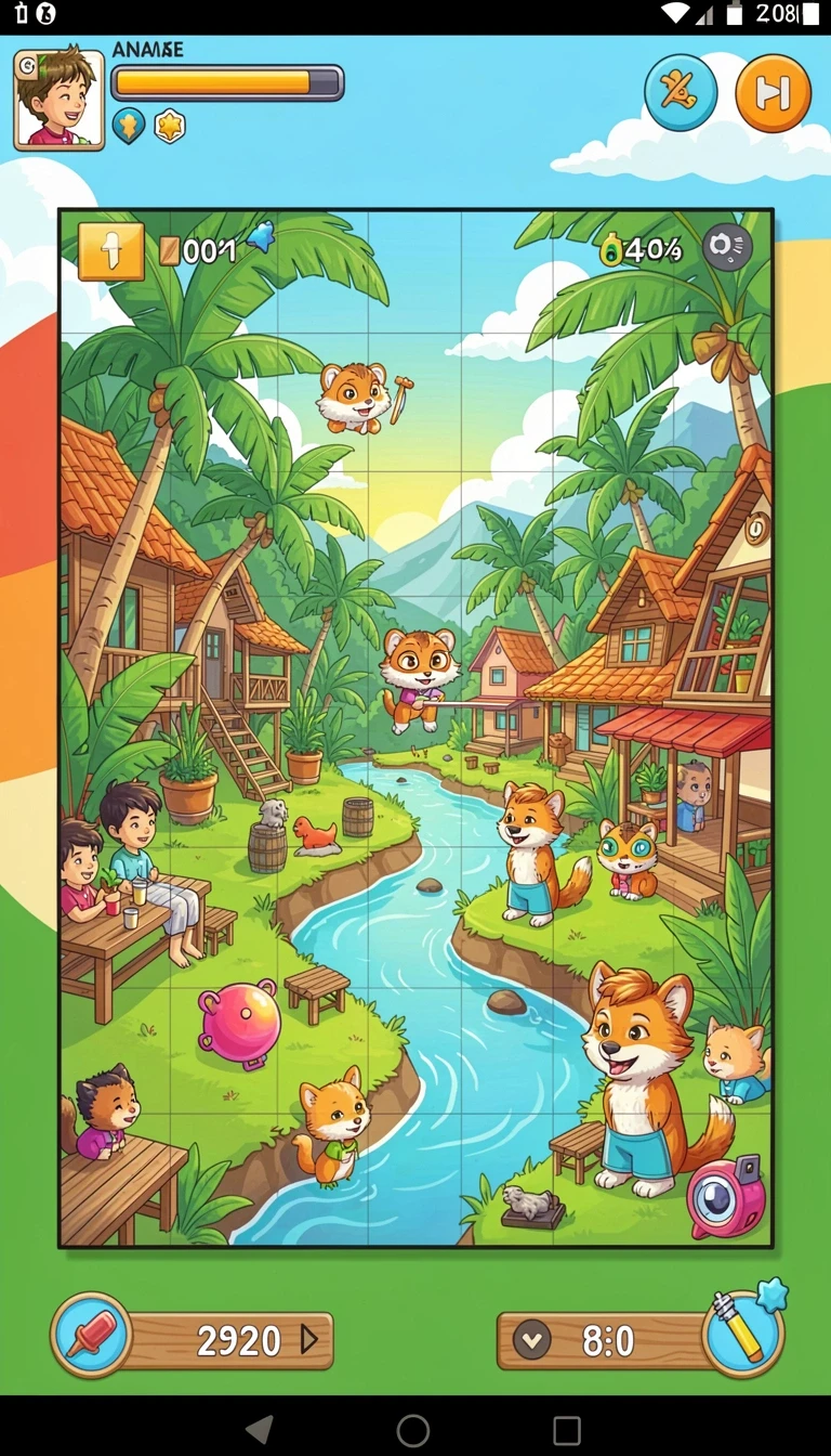 katakjp APK Terbaru: Download Cepat dan Gratis screenshot 3