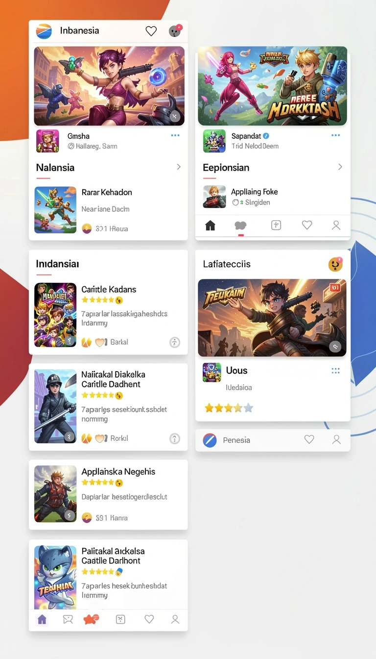 dunia77 APK Terbaru: Download Cepat dan Gratis screenshot 4
