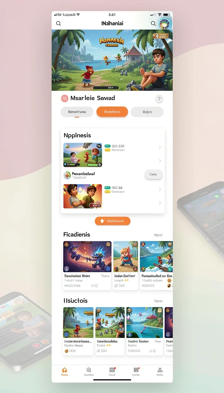 Mjolnir Game: Fitur Unggulan dan Cara Bermain 1