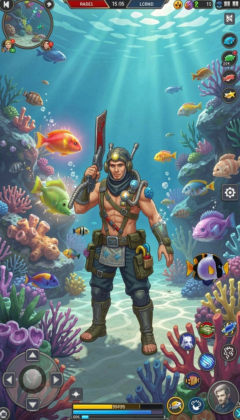 bondan69 APK Terbaru: Download Cepat dan Gratis screenshot 3