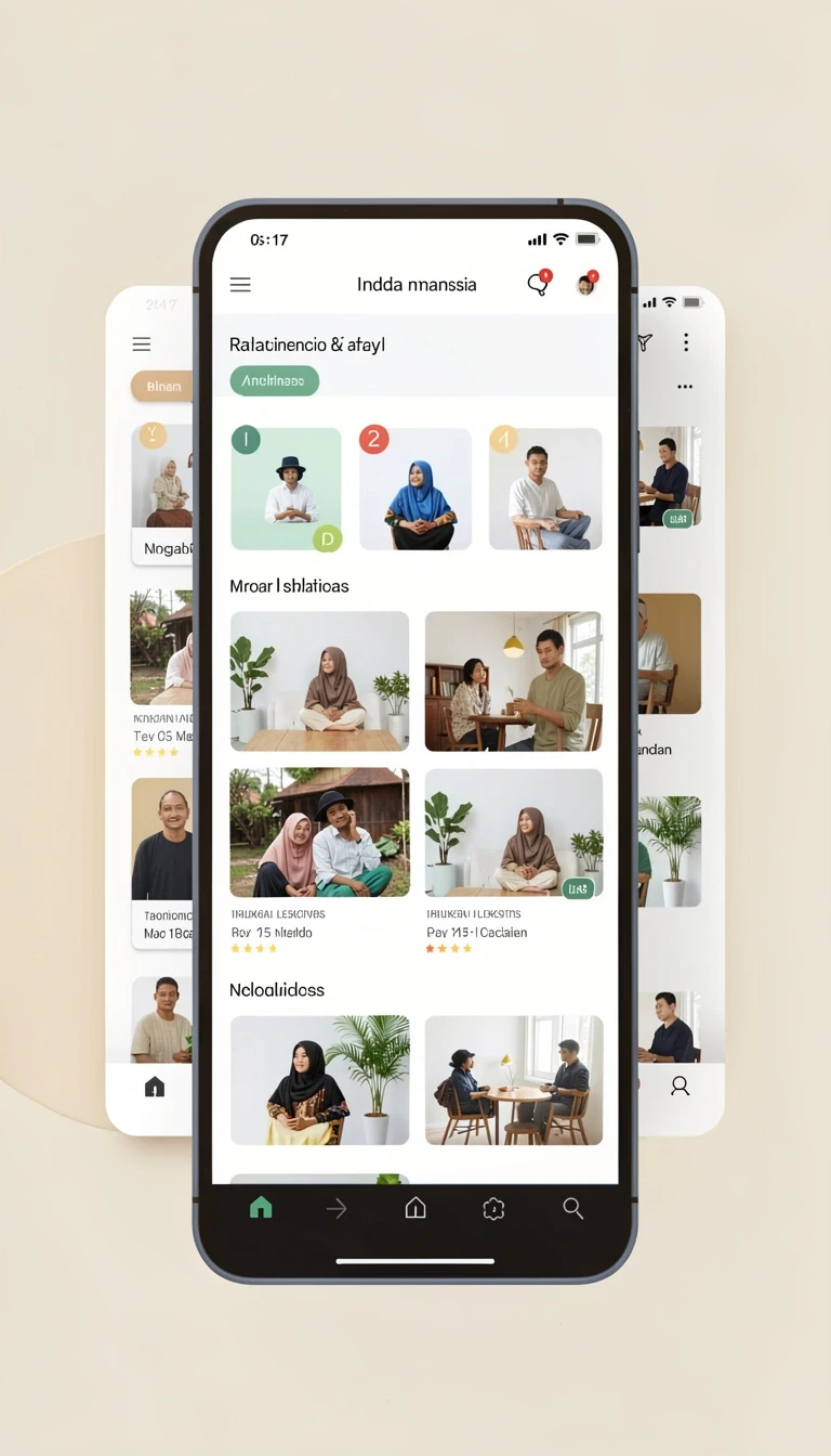 halimtoto APK Terbaru: Download Cepat dan Gratis screenshot 2