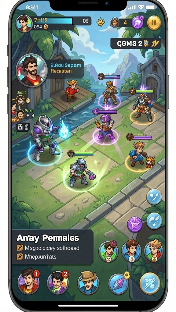 best APK Terbaru: Download Cepat dan Gratis screenshot 4