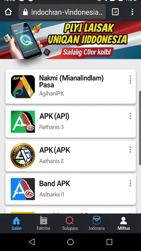 royal188 APK Terbaru: Download Cepat dan Gratis screenshot 4