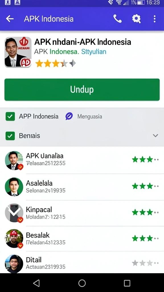 kno89 APK Terbaru: Download Cepat dan Gratis screenshot 3