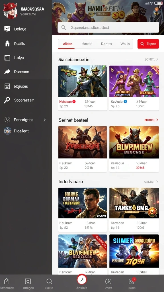 hinototo APK Terbaru: Download Cepat dan Gratis screenshot 1