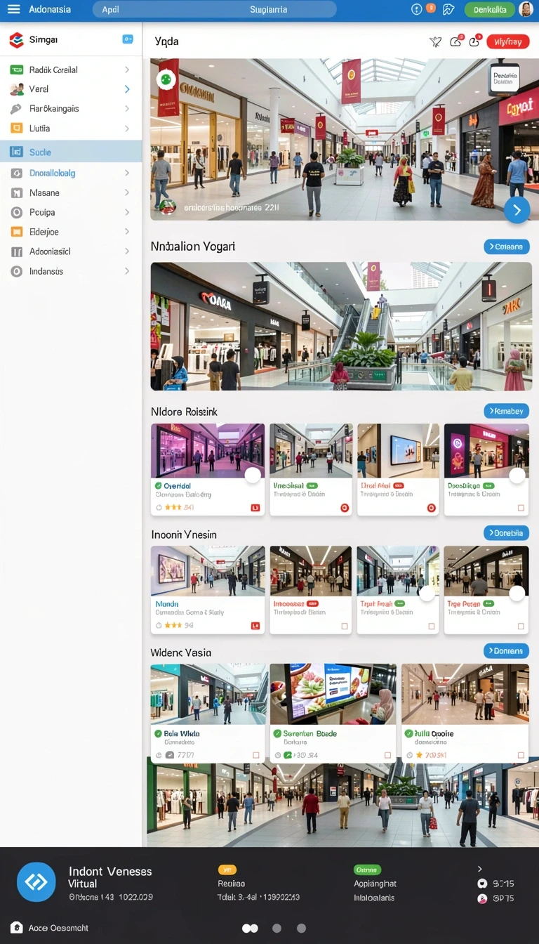 svip2 APK Terbaru: Download Cepat dan Gratis screenshot 1