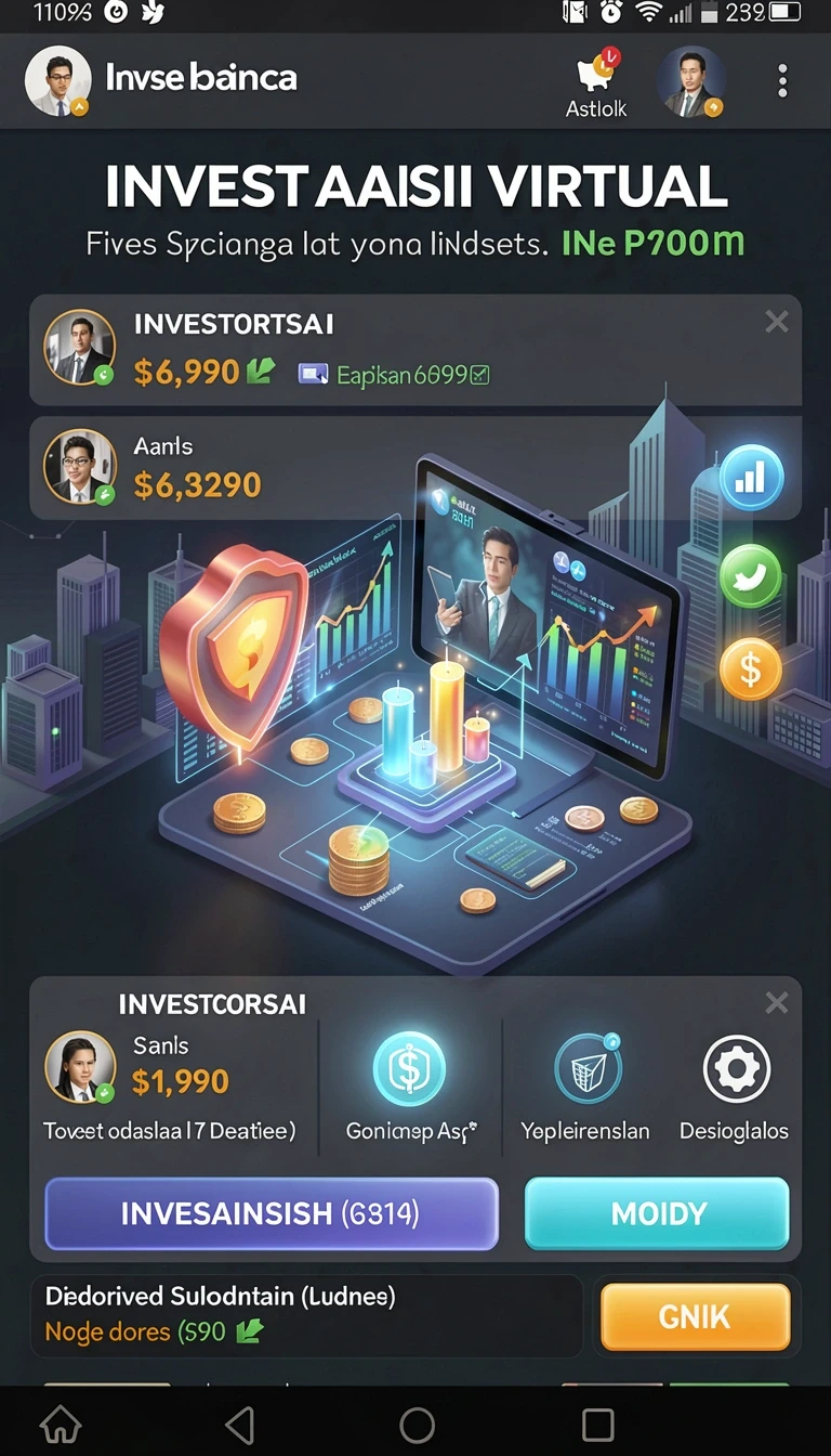 roma APK Terbaru: Download Cepat dan Gratis screenshot 4