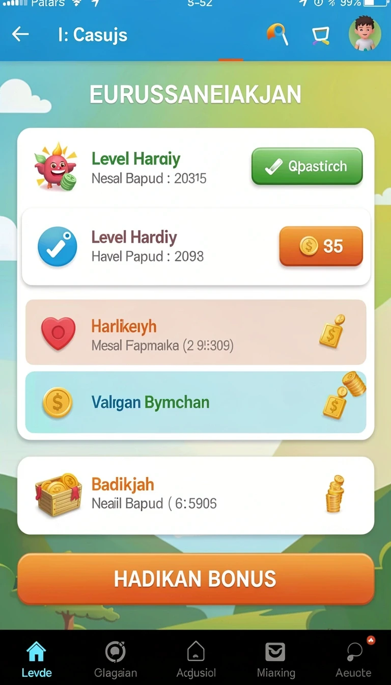 koplo77 APK Terbaru: Download Cepat dan Gratis screenshot 1