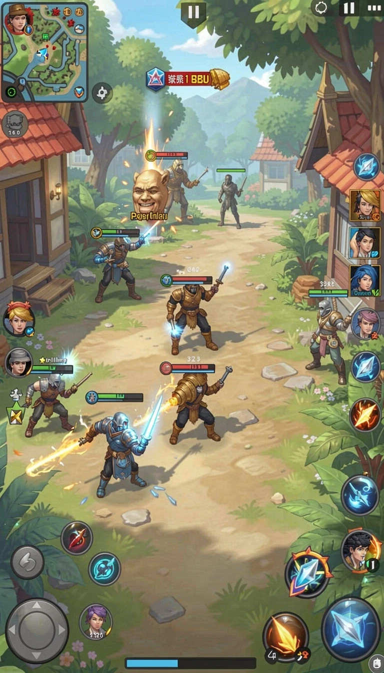 sd107 APK Terbaru: Download Cepat dan Gratis screenshot 3