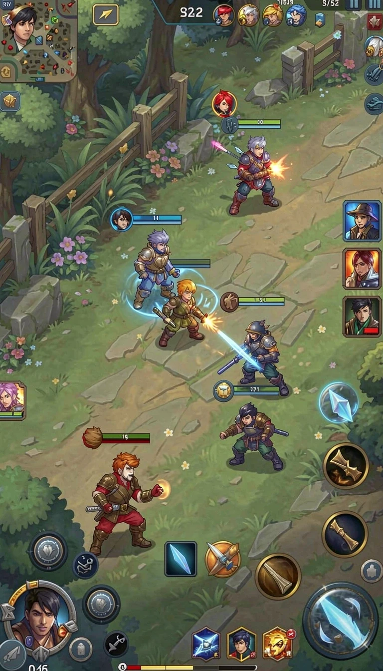 9399 APK Terbaru: Download Cepat dan Gratis screenshot 3
