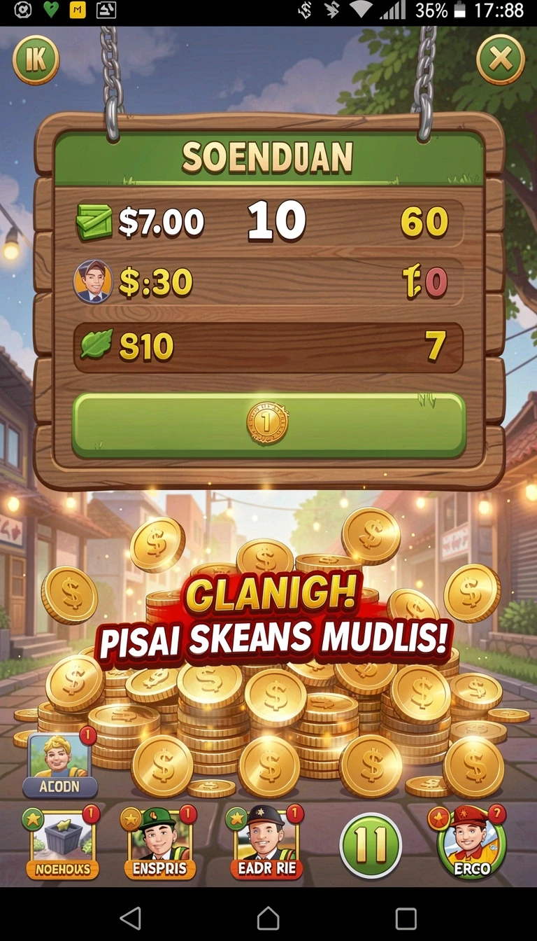 Review Terbaru Game Era Of Dragons untuk Pemula 2