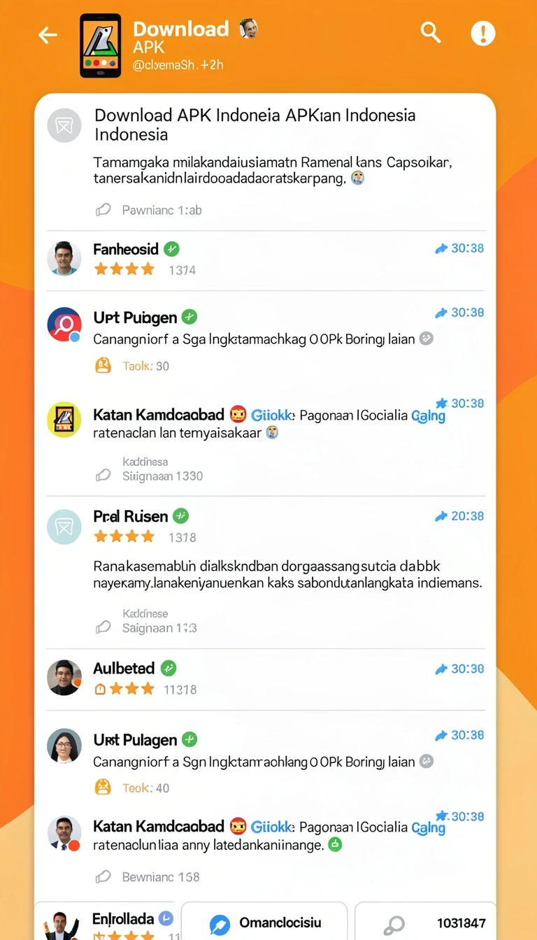 ulartoto APK Terbaru: Download Cepat dan Gratis screenshot 3