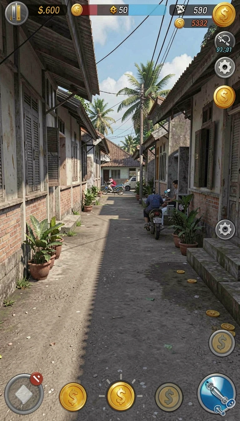 Review Aplikasi rpvip1 screenshot 2