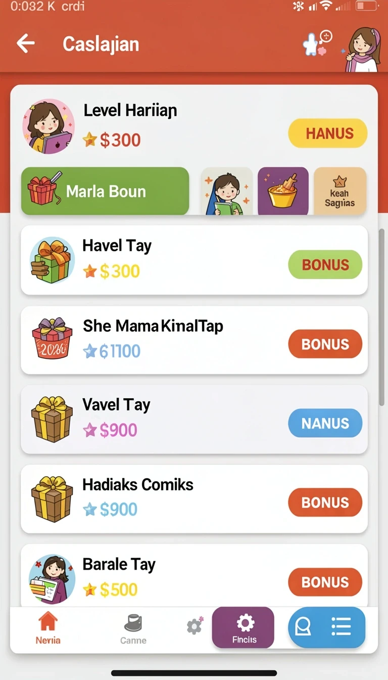 abc33 APK Terbaru: Download Cepat dan Gratis screenshot 4