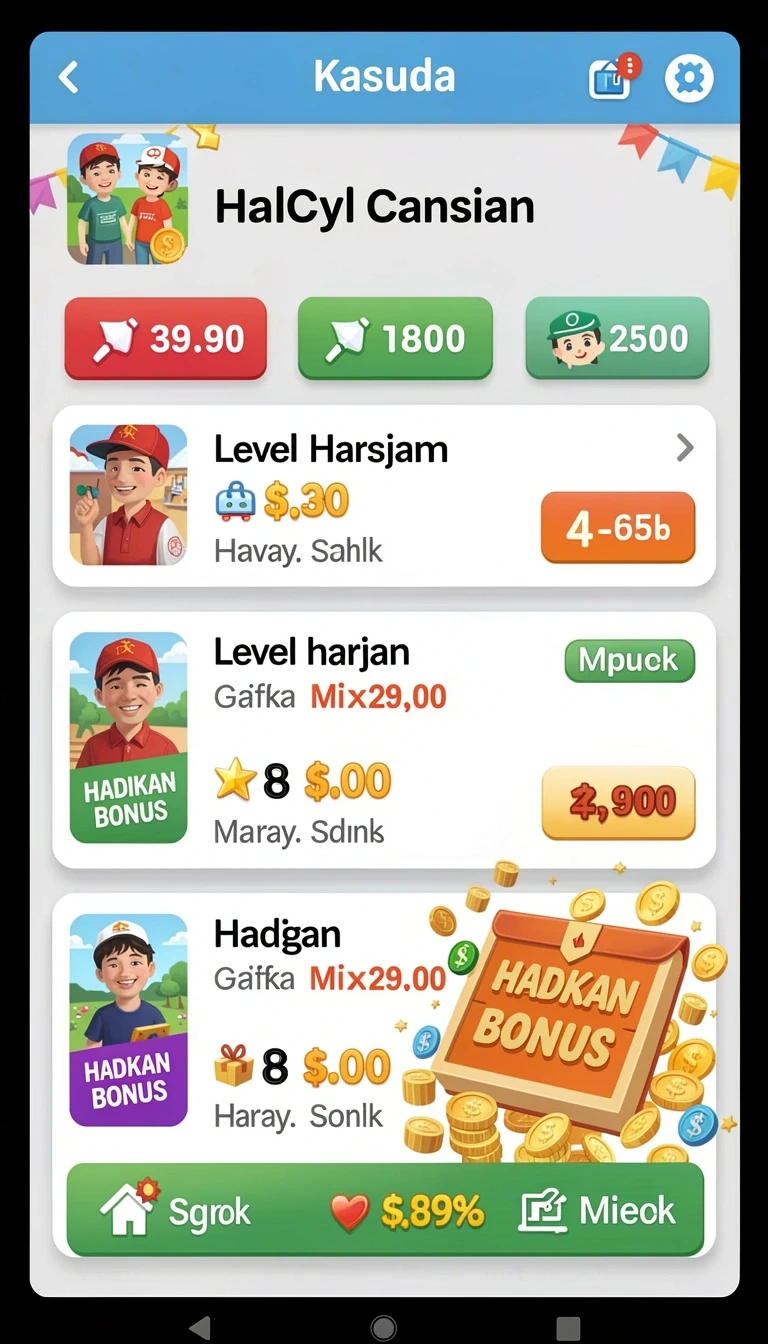 indosga APK Terbaru: Download Cepat dan Gratis screenshot 1