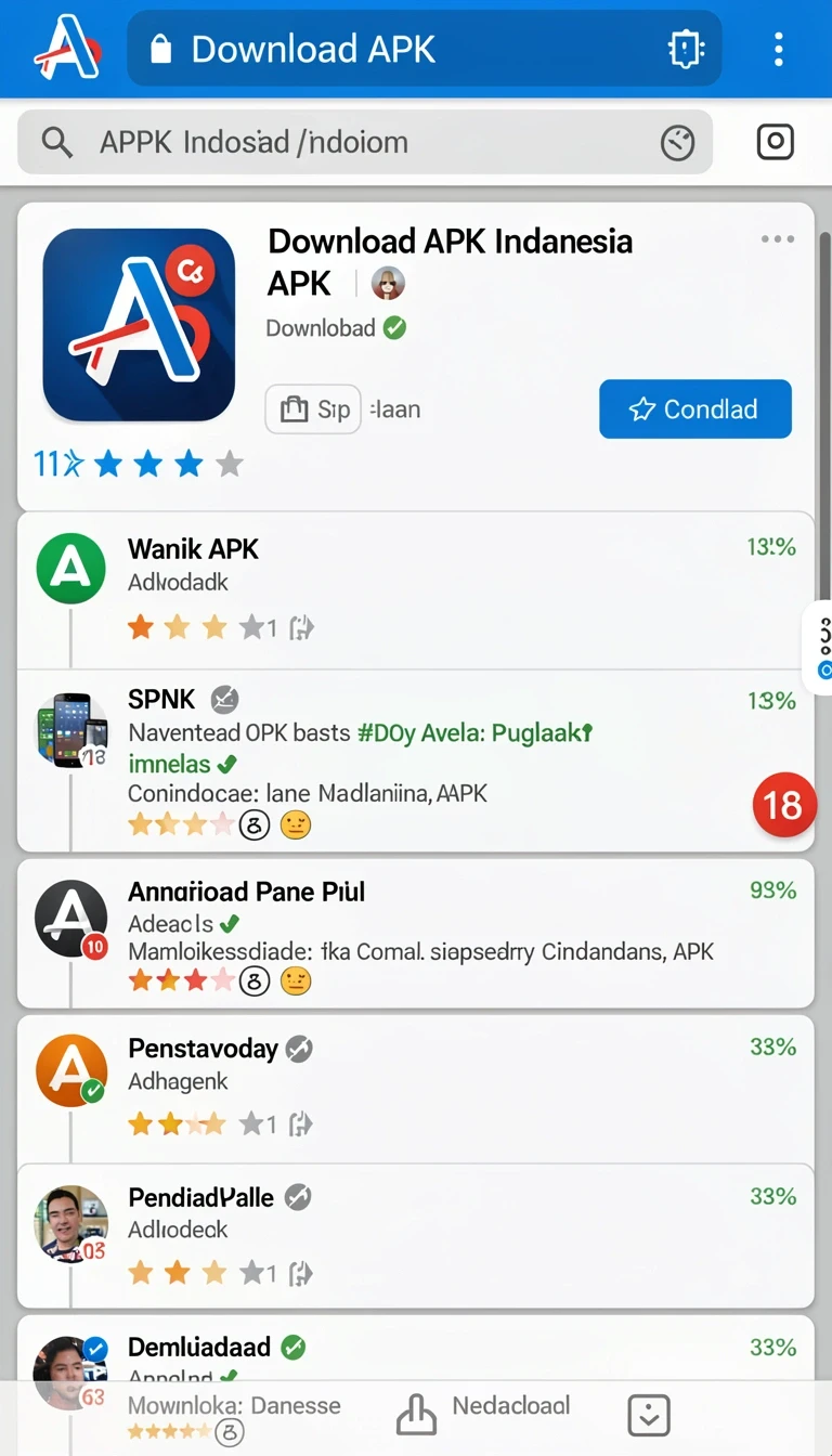 jabartoto APK Terbaru: Download Cepat dan Gratis screenshot 1