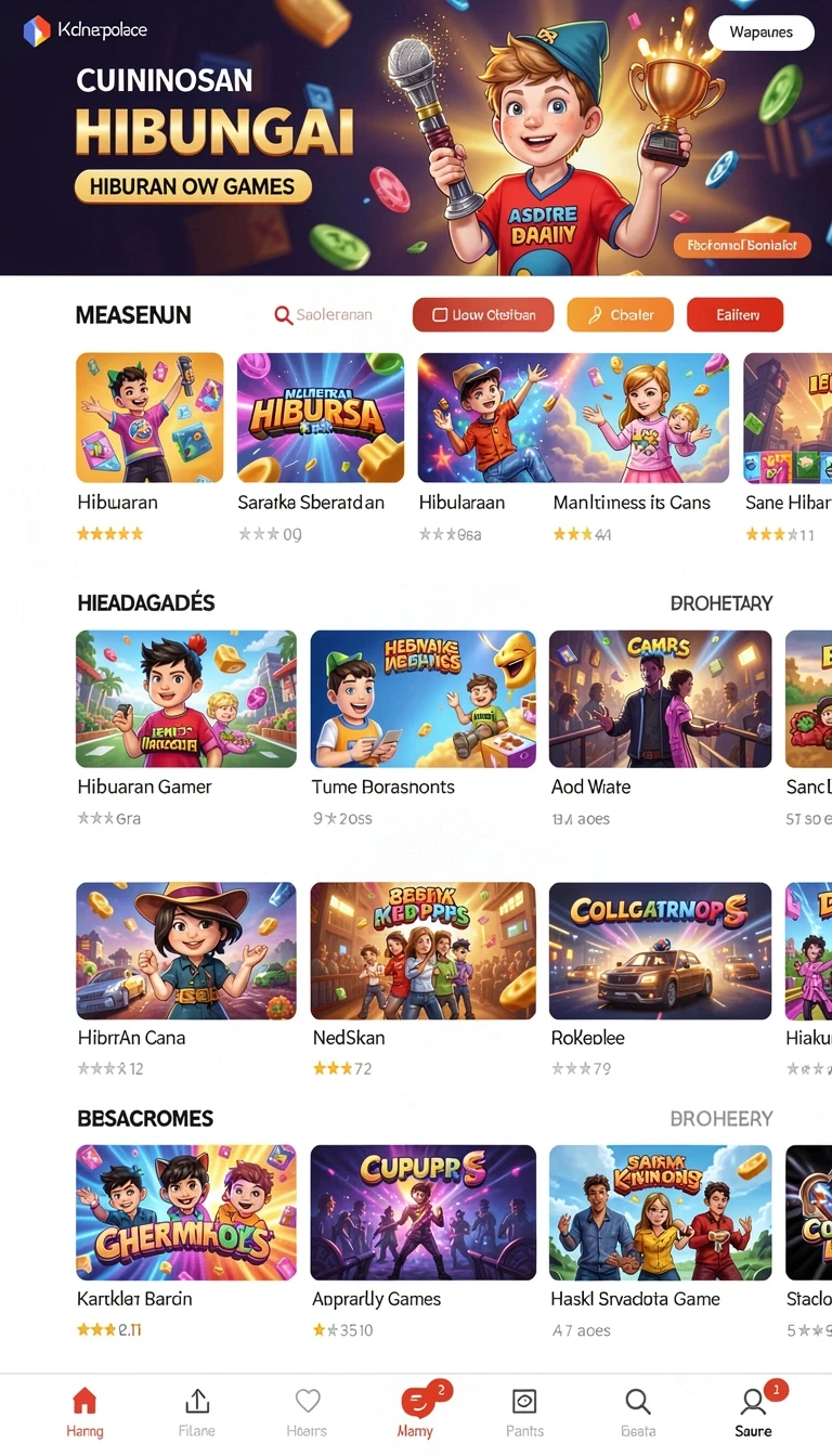 fav77 APK Terbaru: Download Cepat dan Gratis screenshot 3