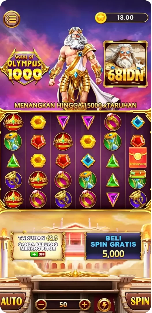 waduk700 APK Terbaru: Download Cepat dan Gratis screenshot 3