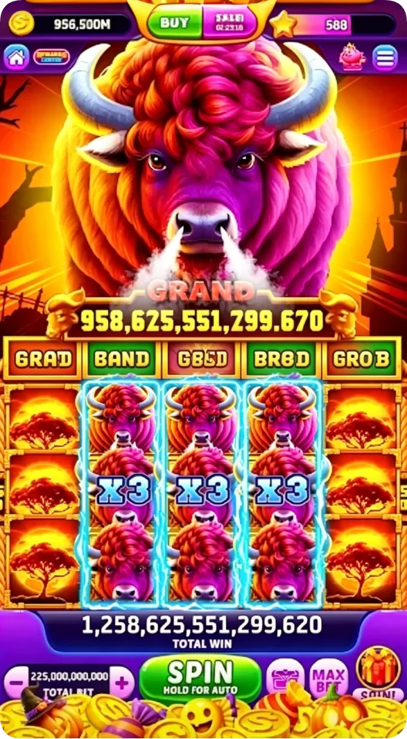 Panduan Lengkap Bermain Dragons Luck Megaways di Android 2
