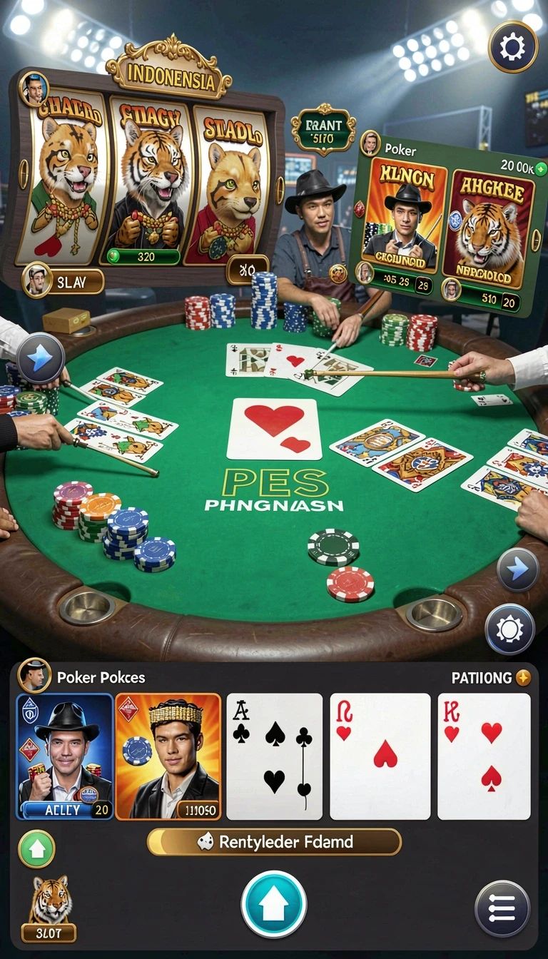 koplo77 APK Terbaru: Download Cepat dan Gratis screenshot 4