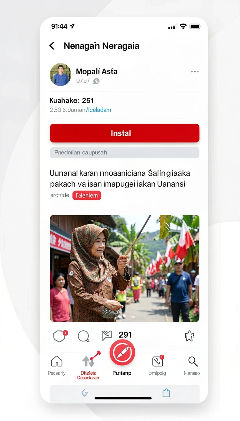 koplo77 APK Terbaru: Download Cepat dan Gratis screenshot 2