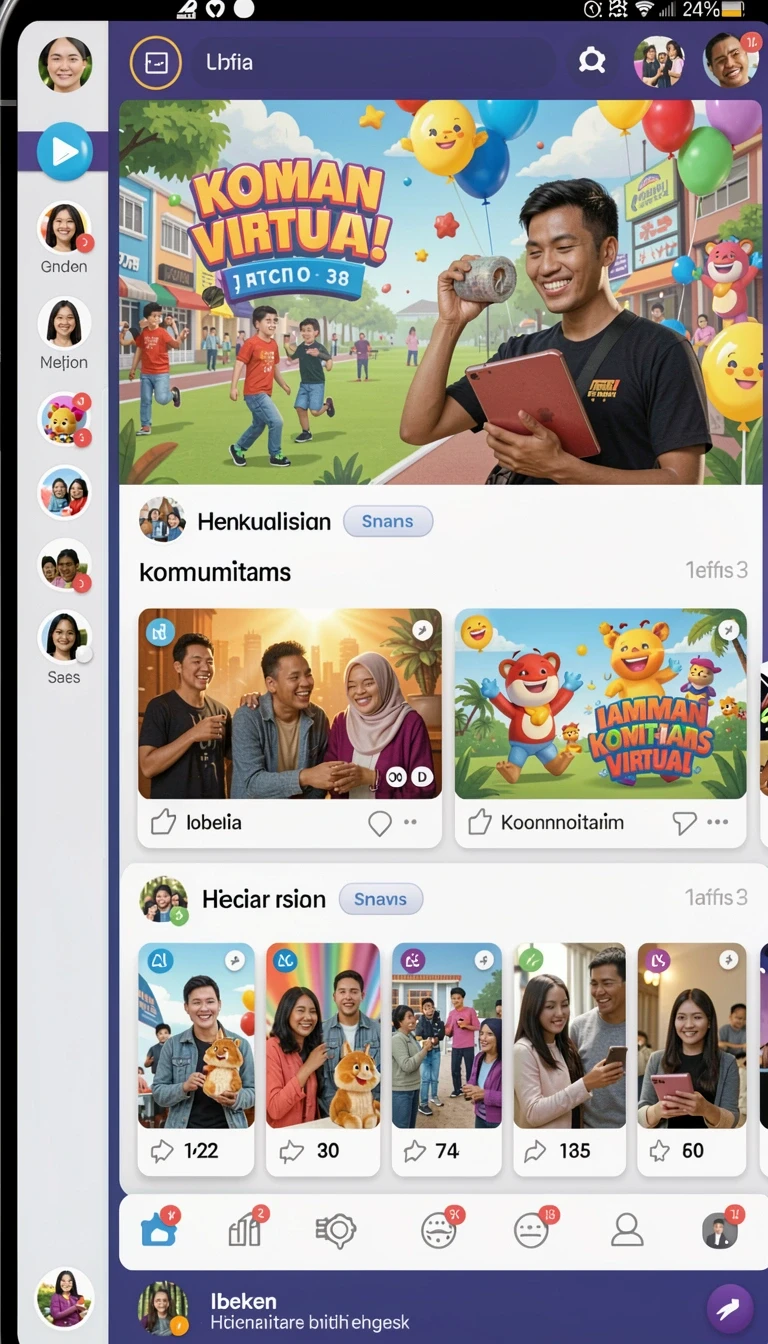 ulartoto APK Terbaru: Download Cepat dan Gratis screenshot 1