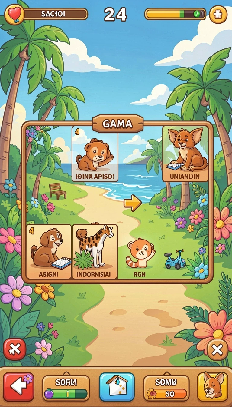 pastihoki APK Terbaru: Download Cepat dan Gratis screenshot 4