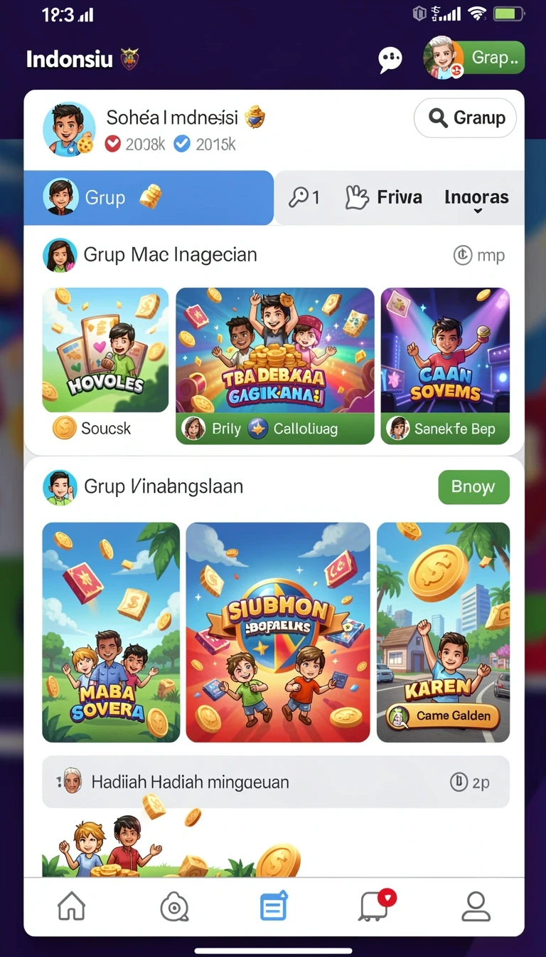 cv777 APK Terbaru: Download Cepat dan Gratis screenshot 4