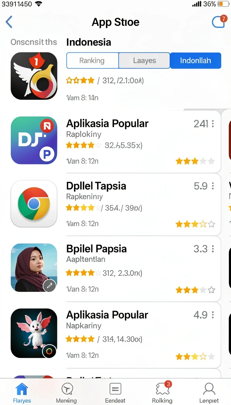 Panduan Bermain Jhana of God Bonus Buy di Android Terlengkap 2