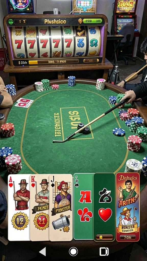 zzk APK Terbaru: Download Cepat dan Gratis screenshot 2