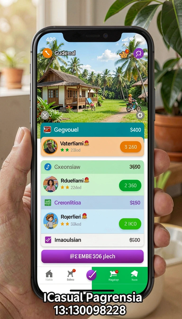 Wildchemy Terbaru: Review Game dan Link Main 1