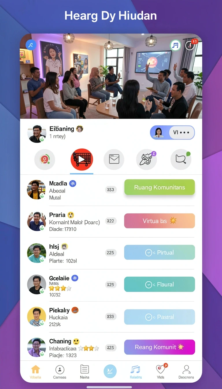bbfstoto APK Terbaru: Download Cepat dan Gratis screenshot 2