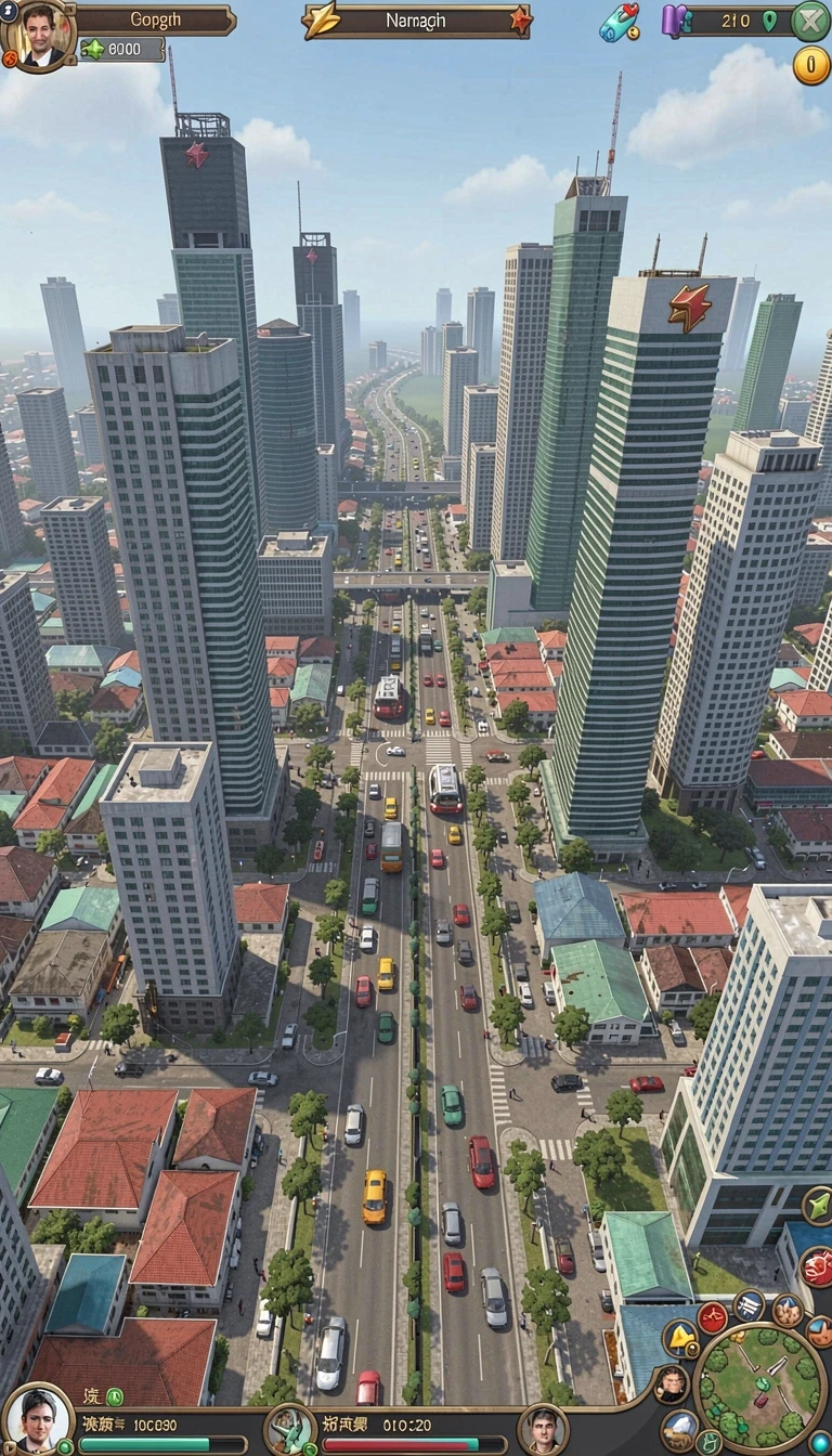 bos138 APK Terbaru: Download Cepat dan Gratis screenshot 4