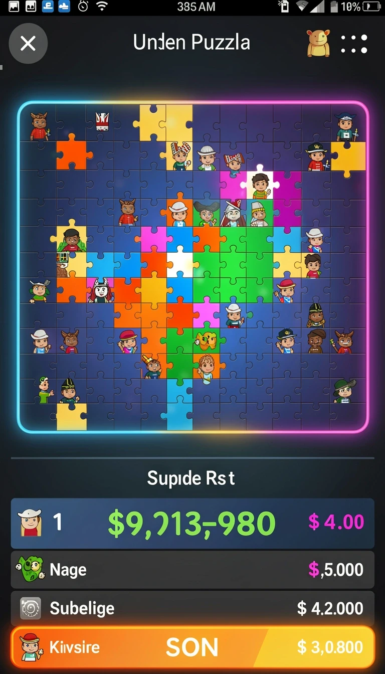 cipung138 APK Terbaru: Download Cepat dan Gratis screenshot 2