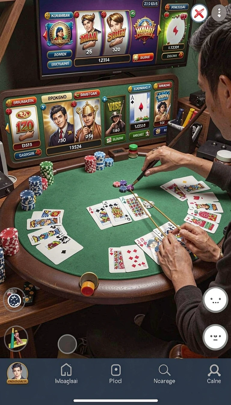 gameWrapperHead APK Terbaru: Download Cepat dan Gratis screenshot 1