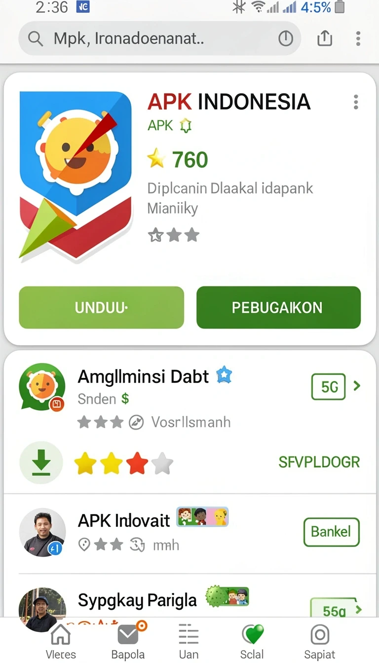 milo88 APK Terbaru: Download Cepat dan Gratis screenshot 1