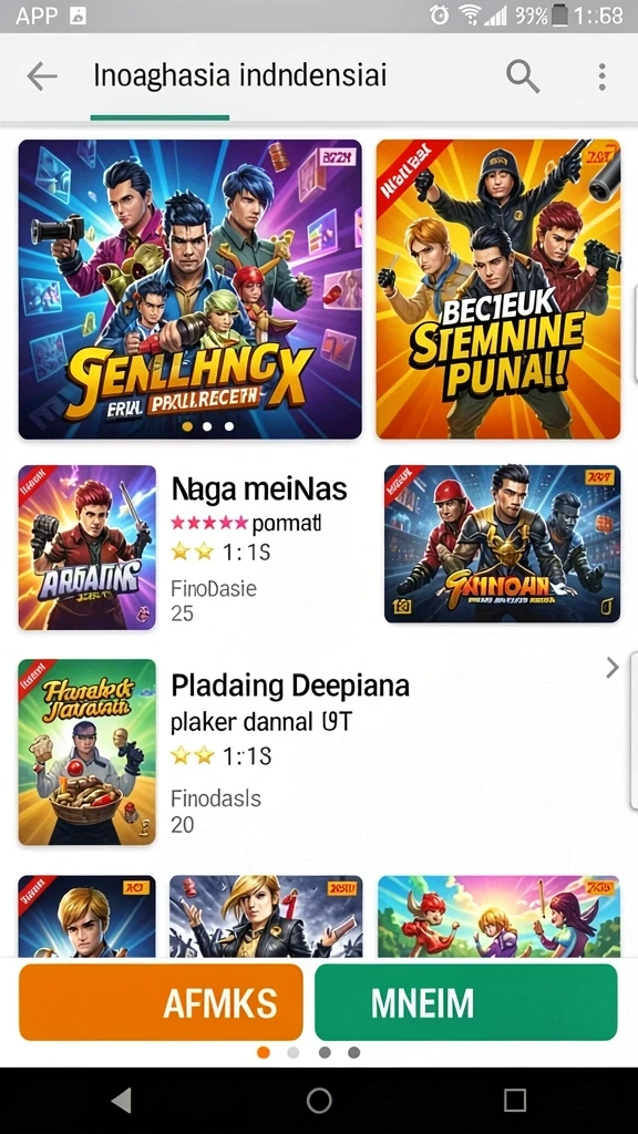 idxstar APK Terbaru: Download Cepat dan Gratis screenshot 4