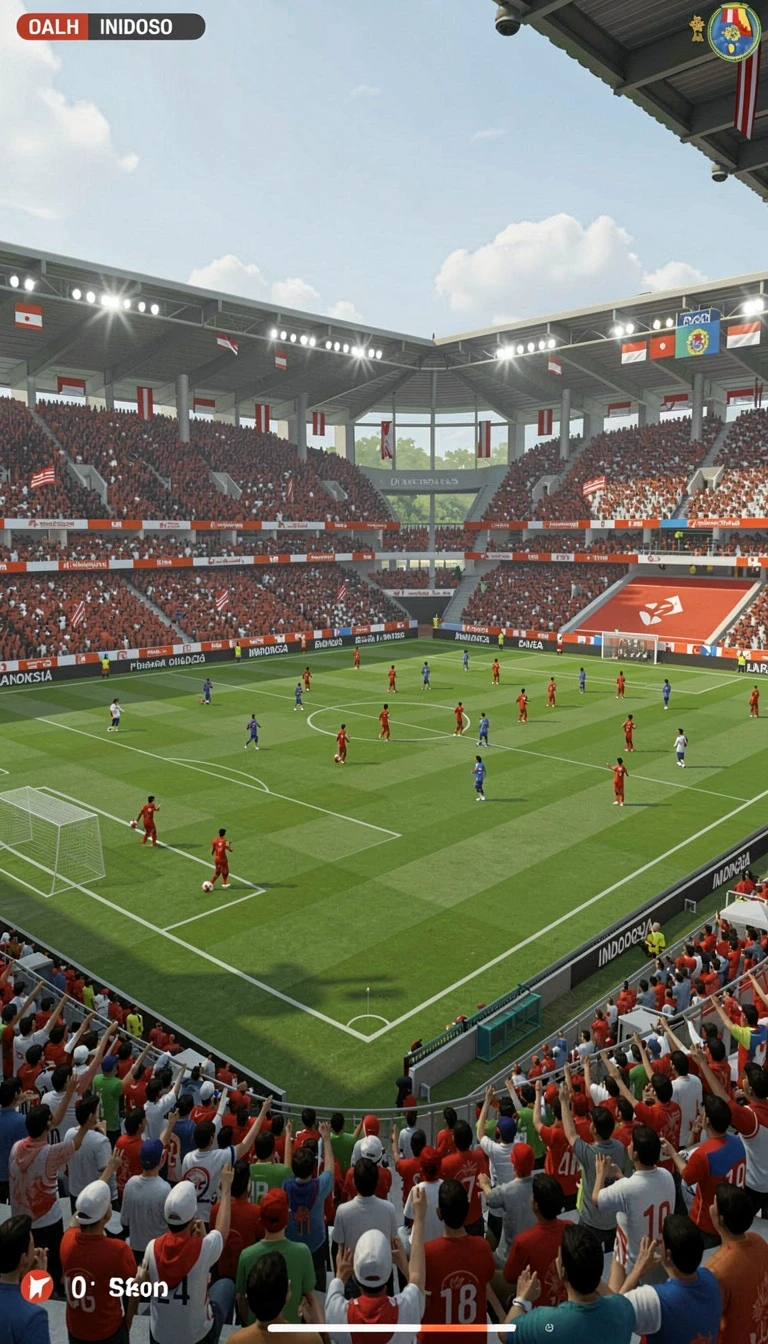 esse4d APK Terbaru: Download Cepat dan Gratis screenshot 1