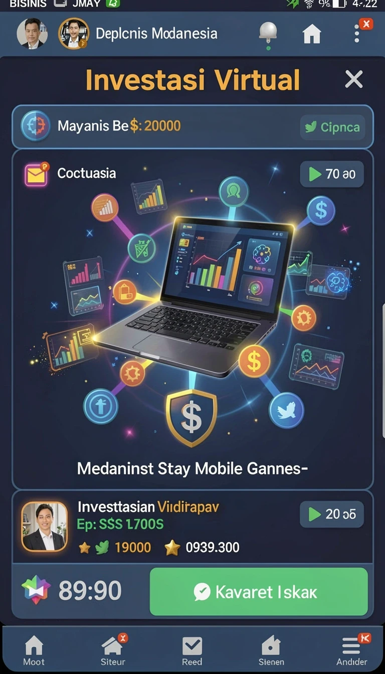main88 APK Terbaru: Download Cepat dan Gratis screenshot 2